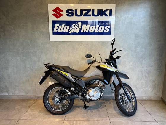 HONDA NXR 160 BROS ABS HONDA NXR 160 BROS ABS